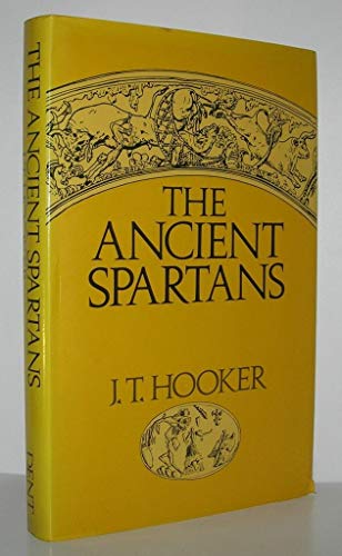 Ancient Spartans view 2