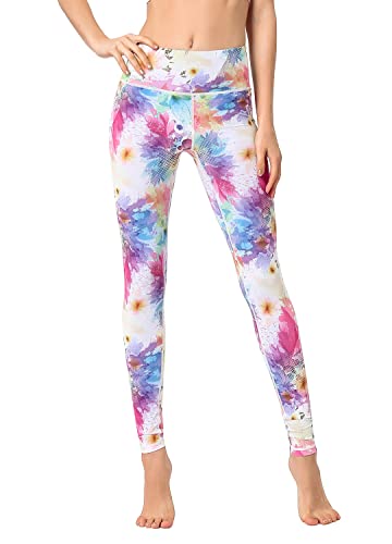 スポーツ レギンス レディース 柄 フィットネス トレーニングウェアの人気商品 通販 価格比較 価格 Com