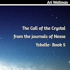The Call of the Crystal Titelbild