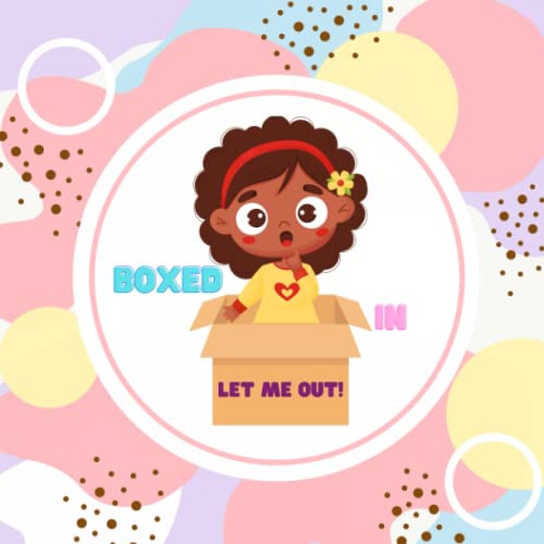 BOXED IN