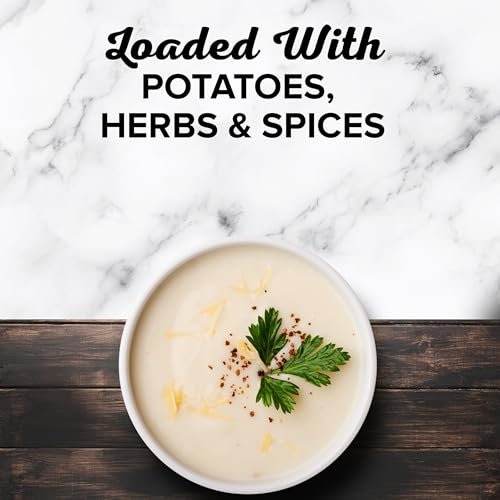 Bear Creek Soup Mix, Creamy Potato, 10.5 Ounce - Thumbnail 5