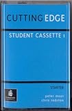  Cutting Edge Starter Student Cassette