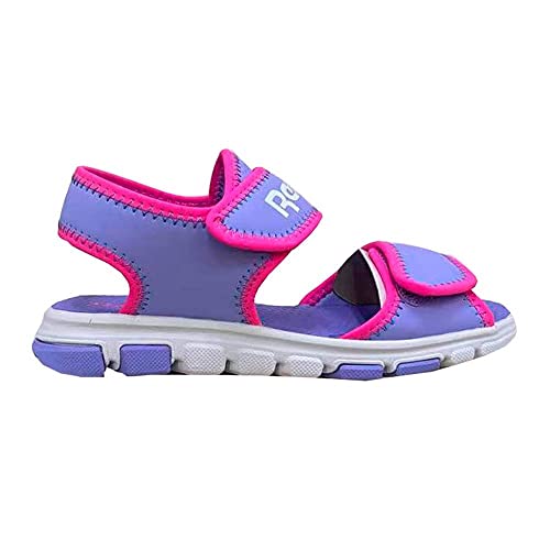 Image of Reebok Girl's Hp4801 Sandal