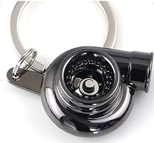 5Pc Car Lovers Key Chain Set - Manual Gear Shifter | Wheel Rim | Spanner | Turbo | Brake Disc Keychain | Automotive Accessories | Auto Vehicle Enthusiast Gift Set | Car Truck Bike | Car Parts Keyring #TOP3