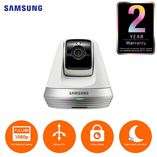 Samsung SNH-V6410PN/UK Videocamera di Sorveglianza...