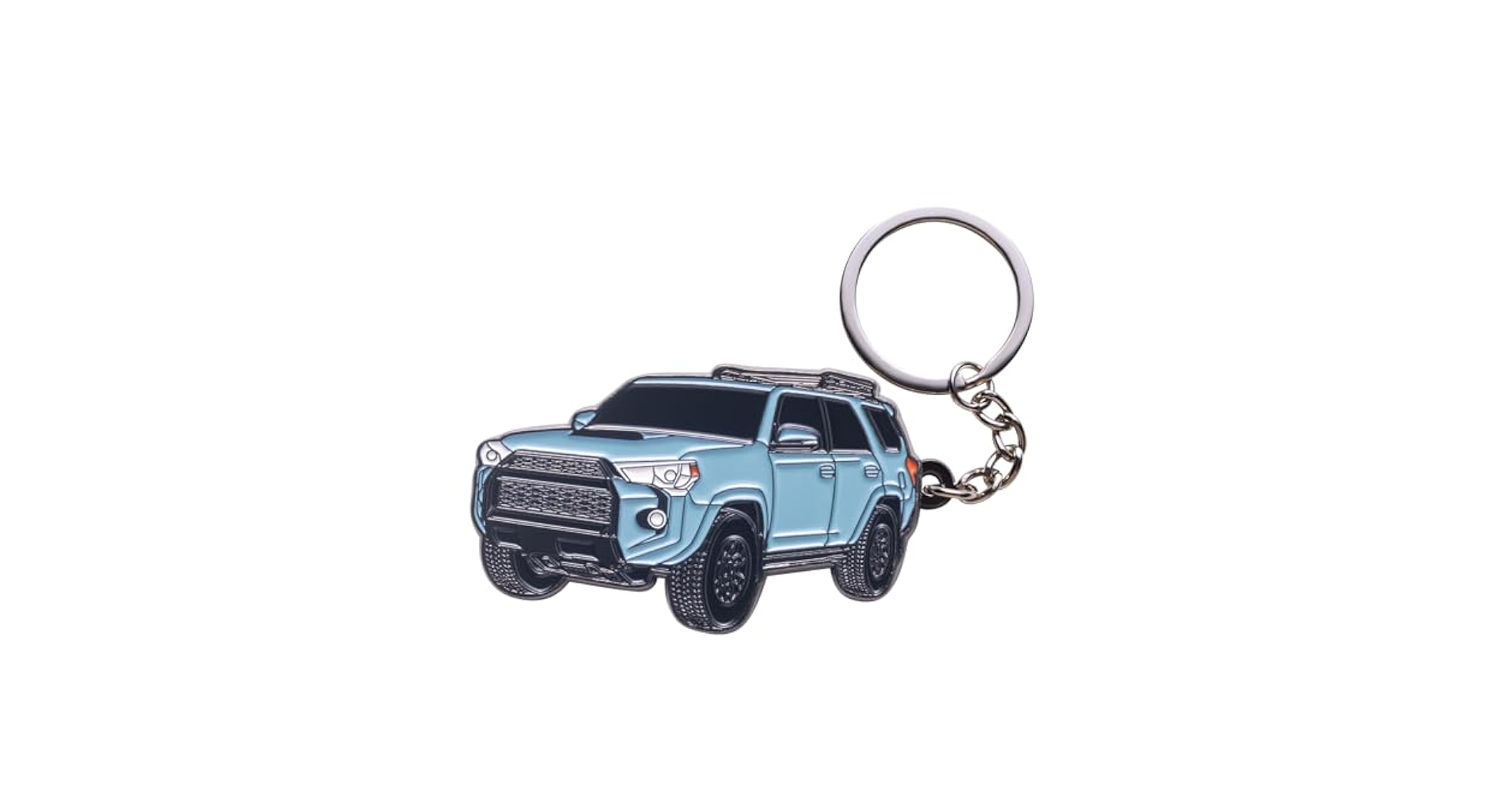 Amazon.com: zuxiaoyaya for 4Runner Keychain Accessories,for