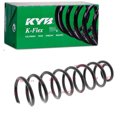 KYB RC5883 Coil Spring