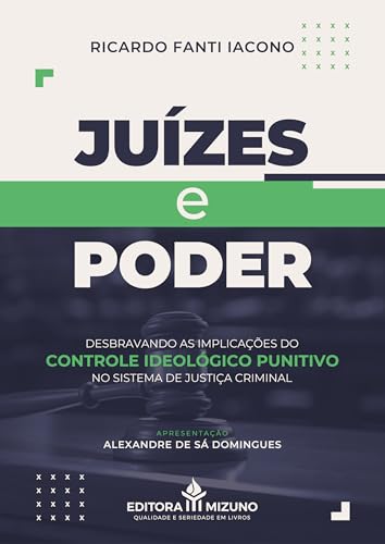 Juízes e poder: