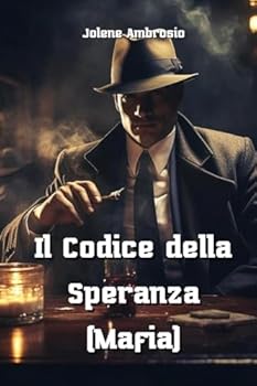 Paperback Il Codice della Speranza (Mafia) [Italian] Book