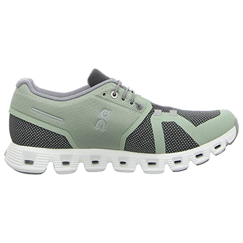 On Men's Cloud 5 Sneakers Running Shoes, 39 EU3