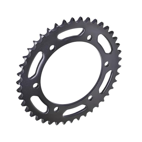 Pignon de chaîne en étoile avant arrière 530 pour FJ1200 et XJR1300