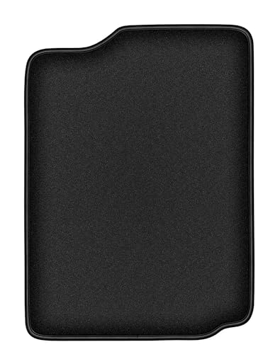 Tapis de voiture Suzuki Vitara I conducteur polyamide 1988 1989 1990