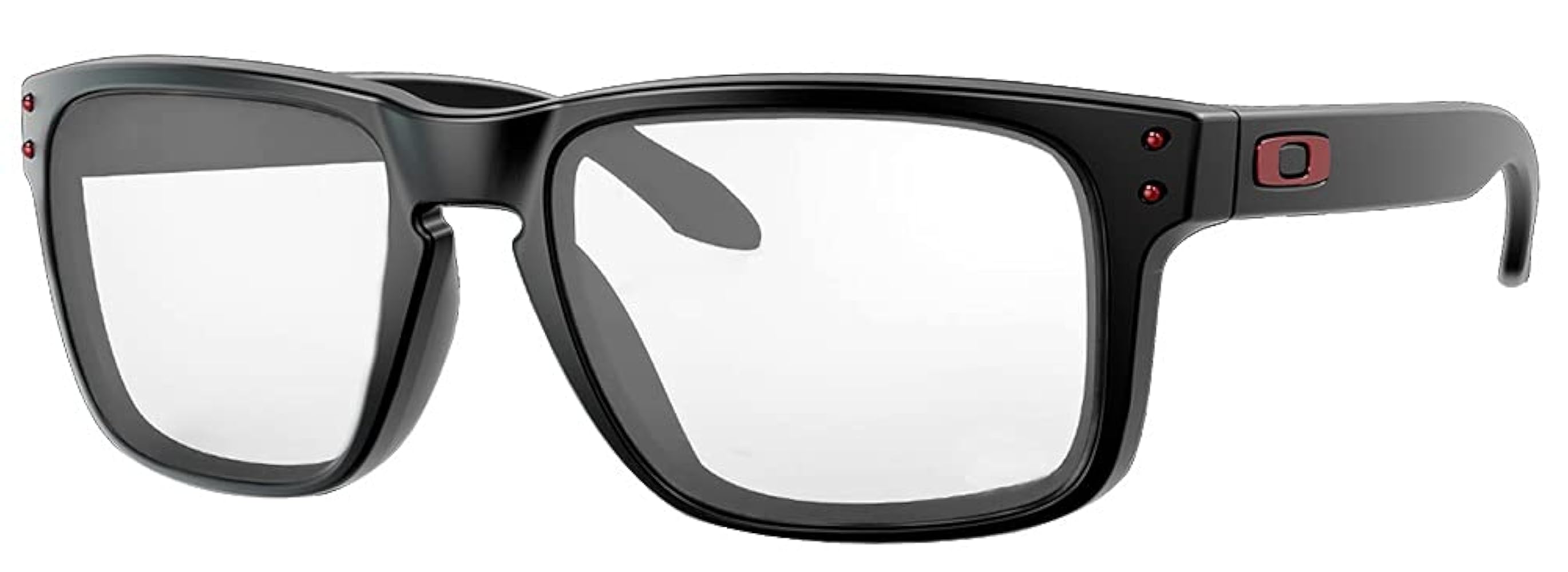 Amazon.com: ATTENUTECH Oakley Holbrook Rx 0.75mm Pb Lead