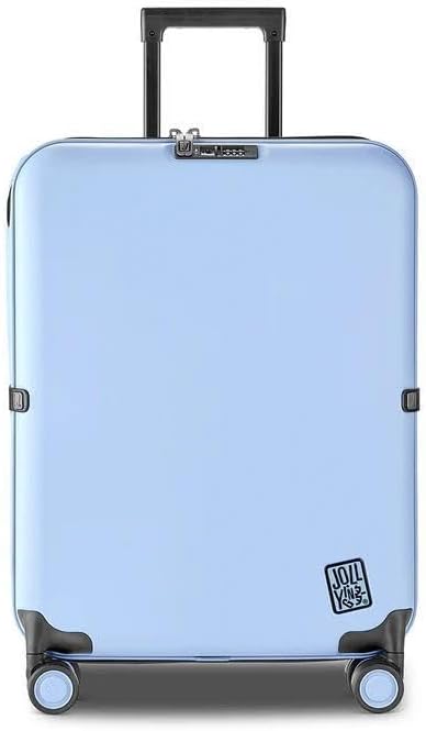 Jollying PEBBLE 24インチ 折り畳み式スーツケース（86L） 楽天