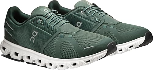 Image of On Men's Cloud 6 Sneakers