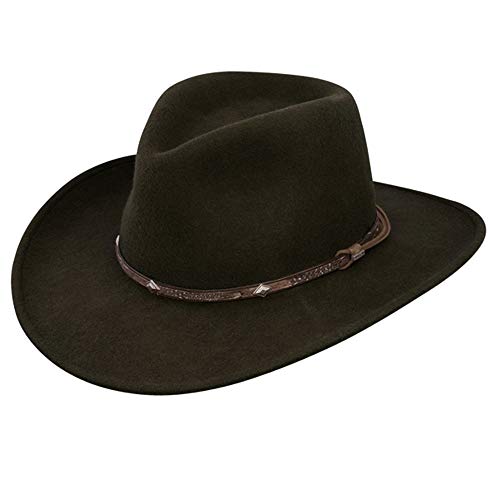 Image of Mountain Sky Crushable Outdoor Hat