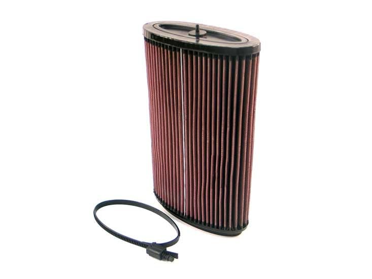 K&n E-2295 ricambio Filtro Dell'aria | Acquisti Online su