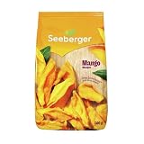 Seeberger Mangues séchées (300 g)...