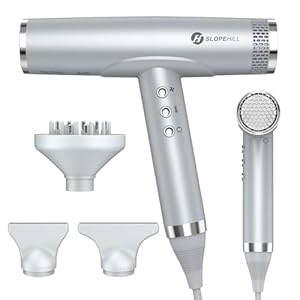 slopehill Hair Dryer – Profes...