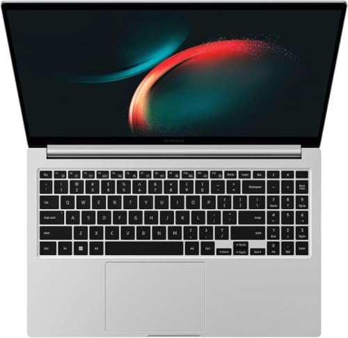 Display.size : 15.6 inches GALAXY BOOK3