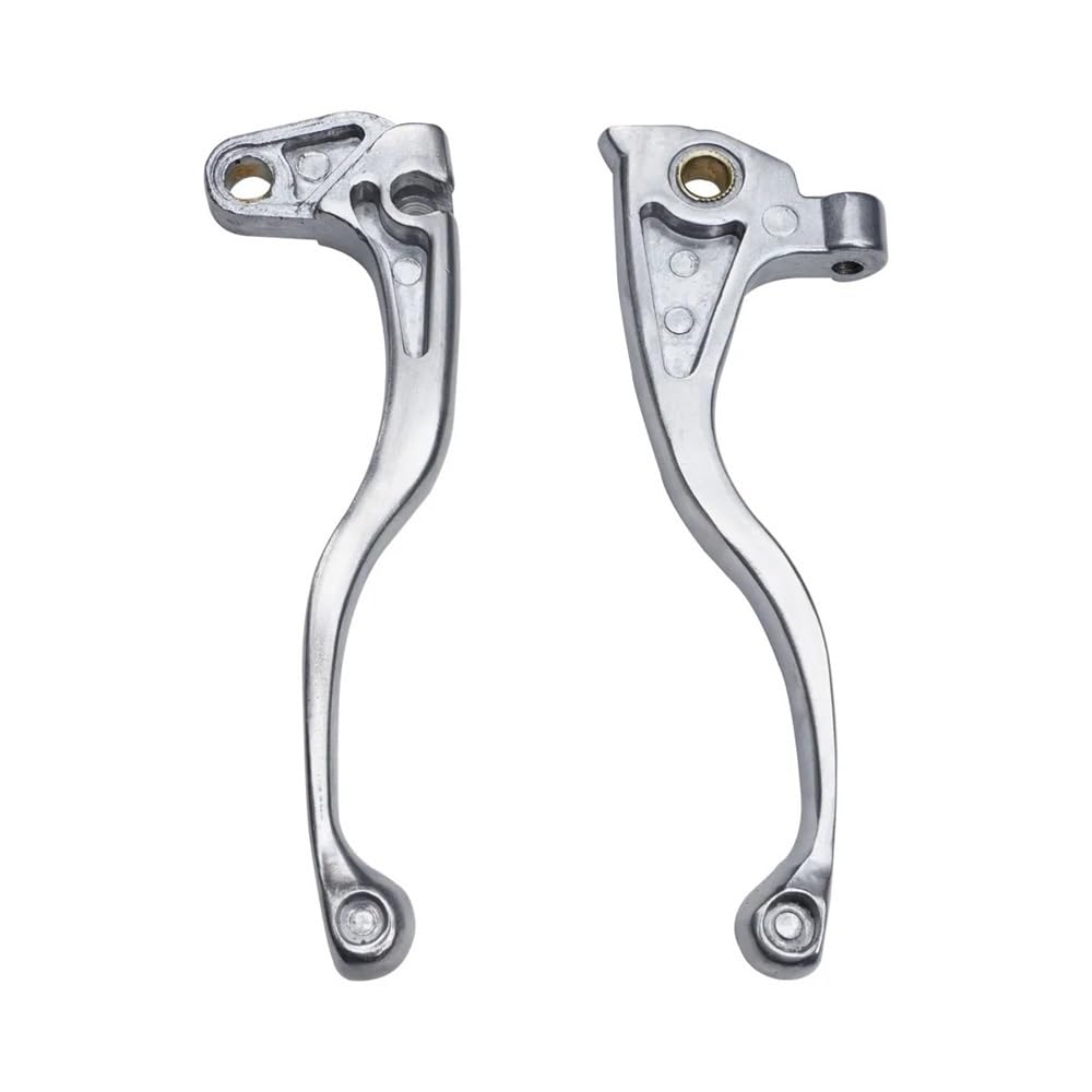 Pliqvbn Left Right Levers Clutch Brake Shafts Motorcycle Brake Clutch Levers For Tt350 Tt225 86-87 It200 1986 Xt225 95-07 Xt250 08-23 Wr250x 08-11 Wr250r 08-20