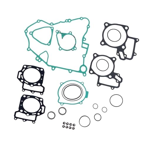 Kit de joints Kawasaki 750 K750-11 pour étanchéité moteur moto