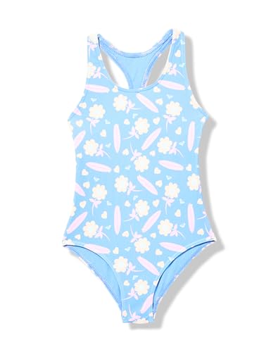 Roxy Girls' Lorem One Piece Swimsuit