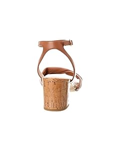 VIP【関税送料無料】希少 STUART WEITZMAN VIOLET SUEDE SANDALS Amazon.com | Stuart Weitzman Everly 50 Leather Sandal, 7