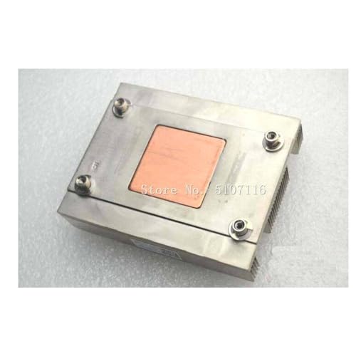 R520 R420 XHMDT 0XHMDT Heat Sink