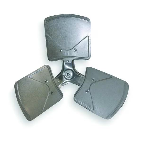 Propeller, Dia 22 in, 27 Deg Pitch, Mfr: TNT2203-27 R-A