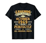 Photo Gallery legends born in october 1969 birthday october 1969 vintage maglietta Photo Gallery legends born in october 1969 birthday october 1969 vintage maglietta