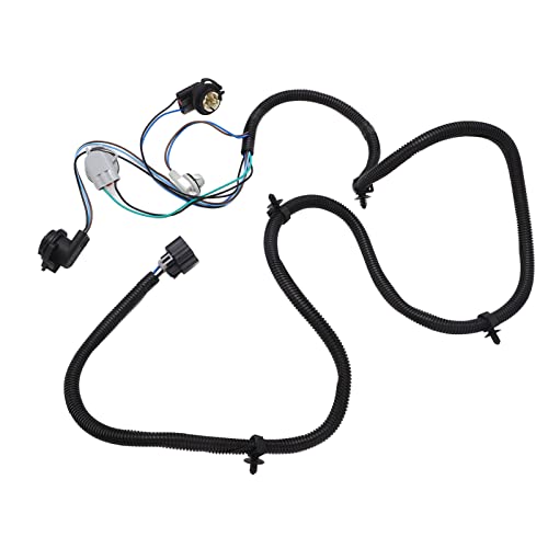 Arnés de cableado de luz trasera 16531402 para Silverado 1500 2003-2007 en cobre y ABS resistente