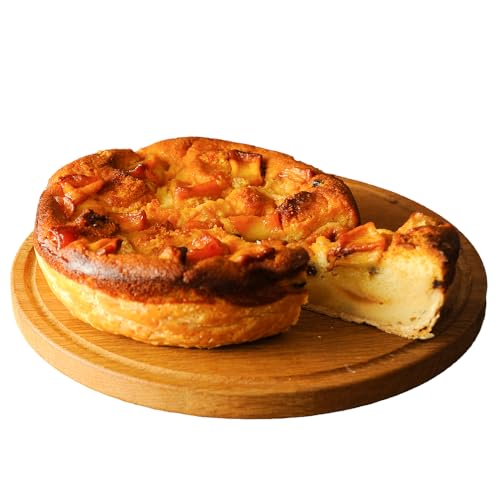 アンデルセン デニッシュアップルケーキ