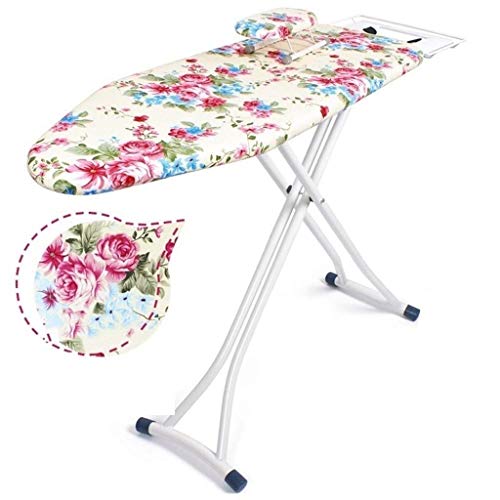 Planches à repasser surdimensionnées métal 133x34 cm pour boutique de mode