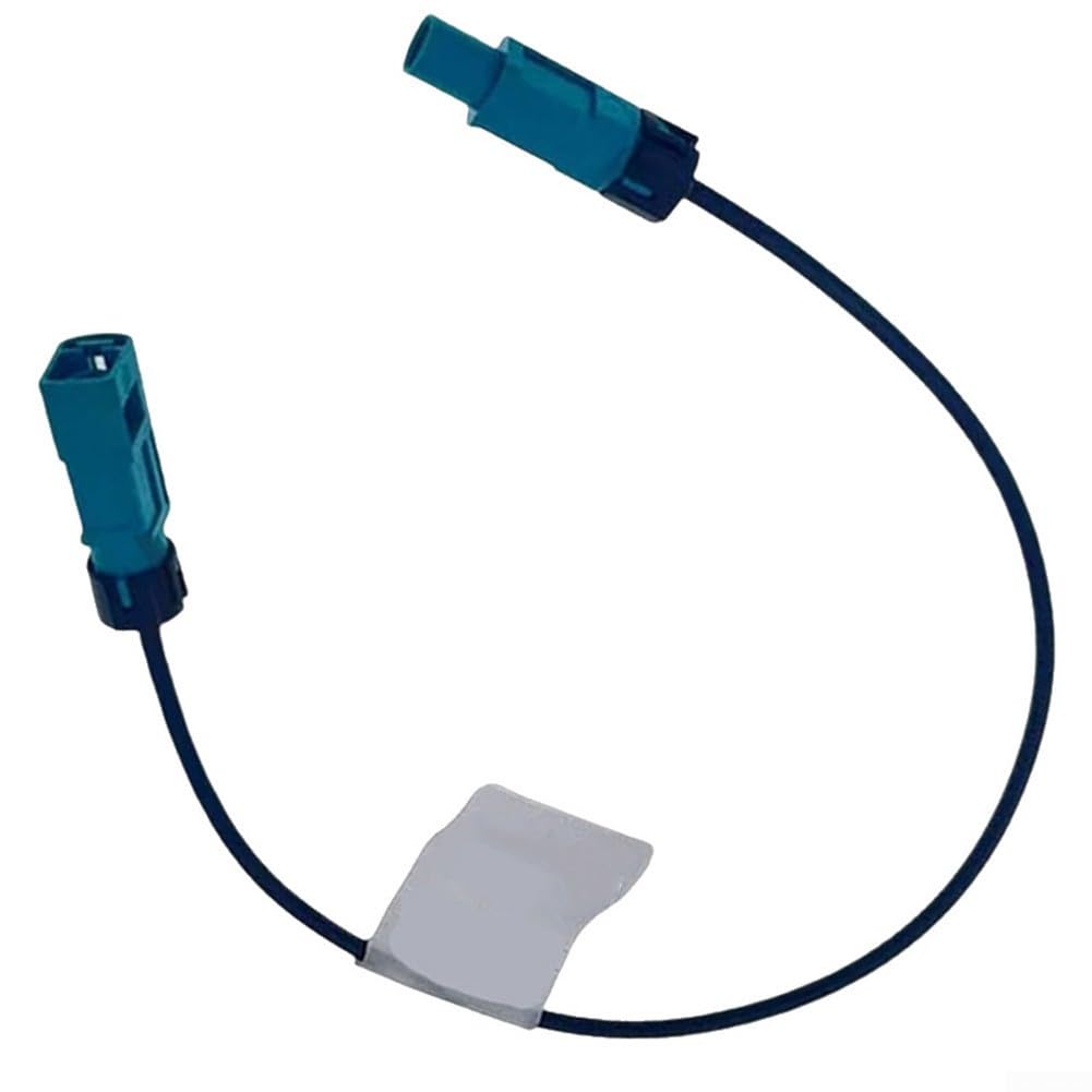 Cable de cámara frontal A6 4A conector de datos estable 4N0971192A para C8 8