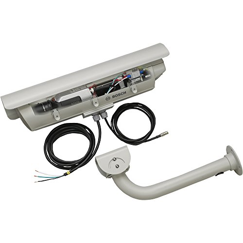 BOSCH Video de Seguridad NBN-832-94WV Sistema de vigilancia HD1080p D/N PoE 9-40mm IVA 24 Vac 60Hz Montaje