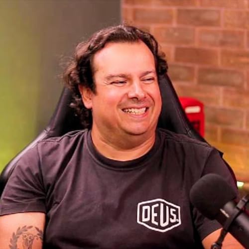 Erick Alsaro - Eu N&atilde;o Nasci Herdeiro #2