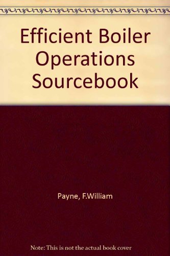 Efficient Boiler Operations Sourcebook view 2
