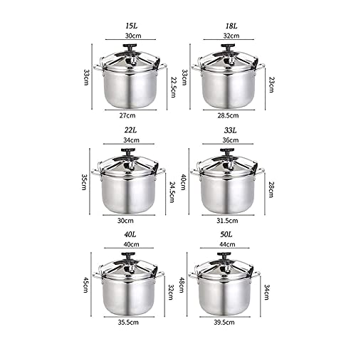 Household-304-Stainless-Steel-Explosion-proof-Safety-Large-Capacity-Multi-function-Large-Pot-Induction-Cooker-Gas-Stove-Suitable-for-HotelsRestaurants-Etc-Size-40L