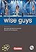 Produktbild Wise Guys - Die Lieder der Band im Unterricht - Deutsch als Fremdsprache - B1+: Materialien für den Unterricht mit CD-Extra: Die Lieder der Band im ... Materialien für den Unterricht. Mit CD-Extra