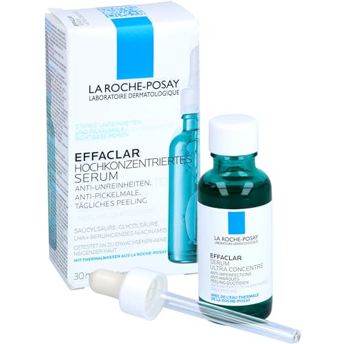 Catálogo de La roche posay effaclar , tabla con los diez mejores. 6 Catálogo de La roche posay effaclar , tabla con los diez mejores. 6