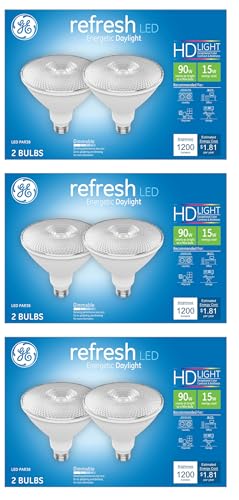 GE Lighting Refresh LED Floodlight
