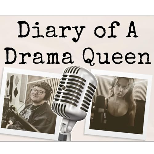 Diary Of A Drama Queen Titelbild