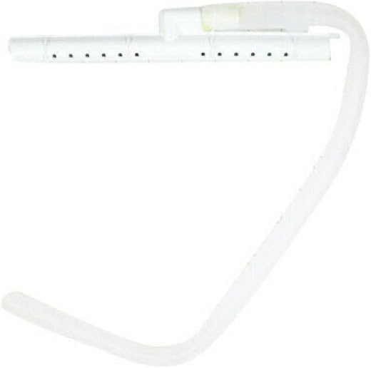 OEM genuine refrigerator water distribution pipe W10863947 10863947 WP2217286 2185523 2217286 WP2185523 2185669 4459558