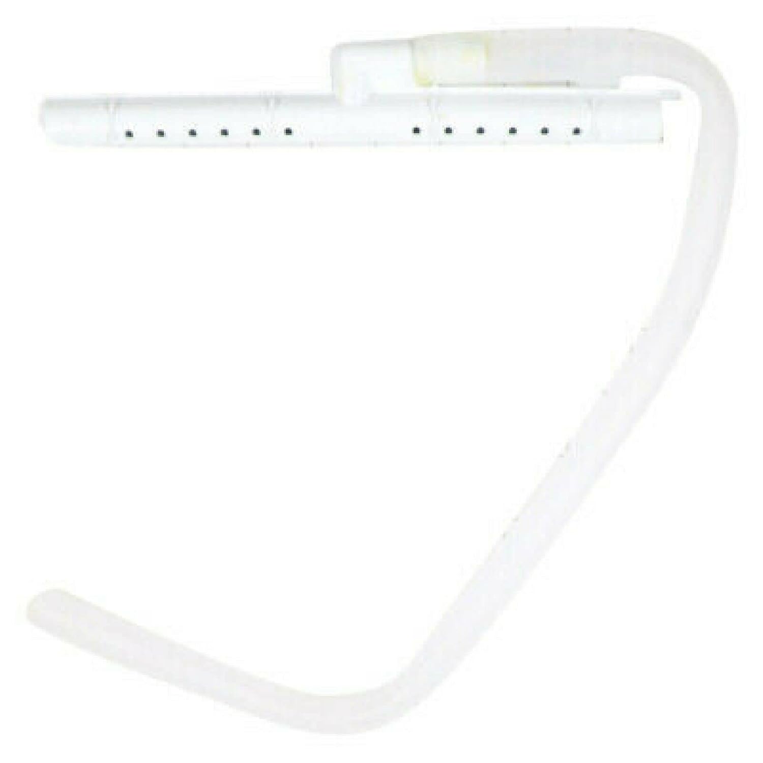 OEM genuine refrigerator water distribution pipe W10863947 10863947 WP2217286 2185523 2217286 WP2185523 2185669 4459558