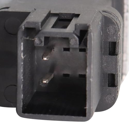 Image of TRQ Rear Left Power Window Regulator & Motor Assembly Drivers Side Compatible with 2007-2015 Mazda CX-9