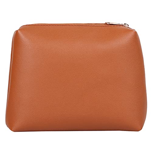 Image of Bagsy Malone Super Stylish Vegan Leather Utility Pouch
