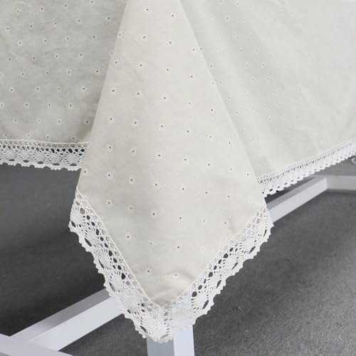 Nappe blanche de restaurant et mariage, tissu polyester durable 150x350cm