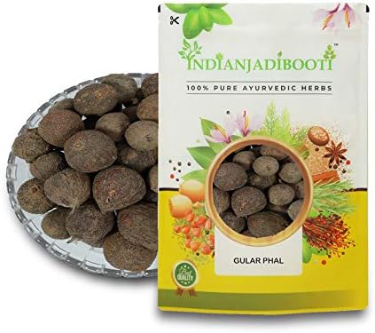 IndianJadiBooti Gular Phal, 900 Grams [31.74 Oz] Pack