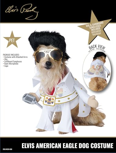 California-Costumes-Elvis-American-Eagle-Dog-Costume